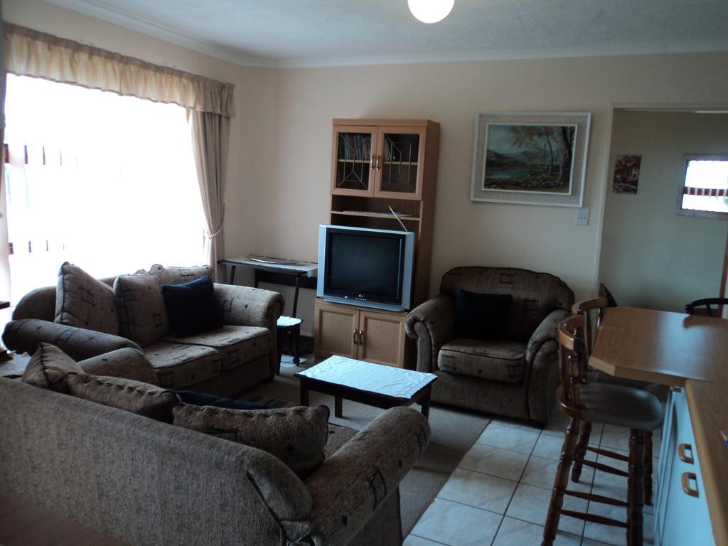 Sea Echo Accommodation Jeffreys Bay Chambre photo