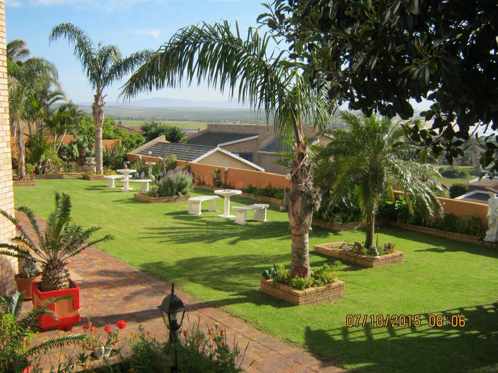 Sea Echo Accommodation Jeffreys Bay Extérieur photo