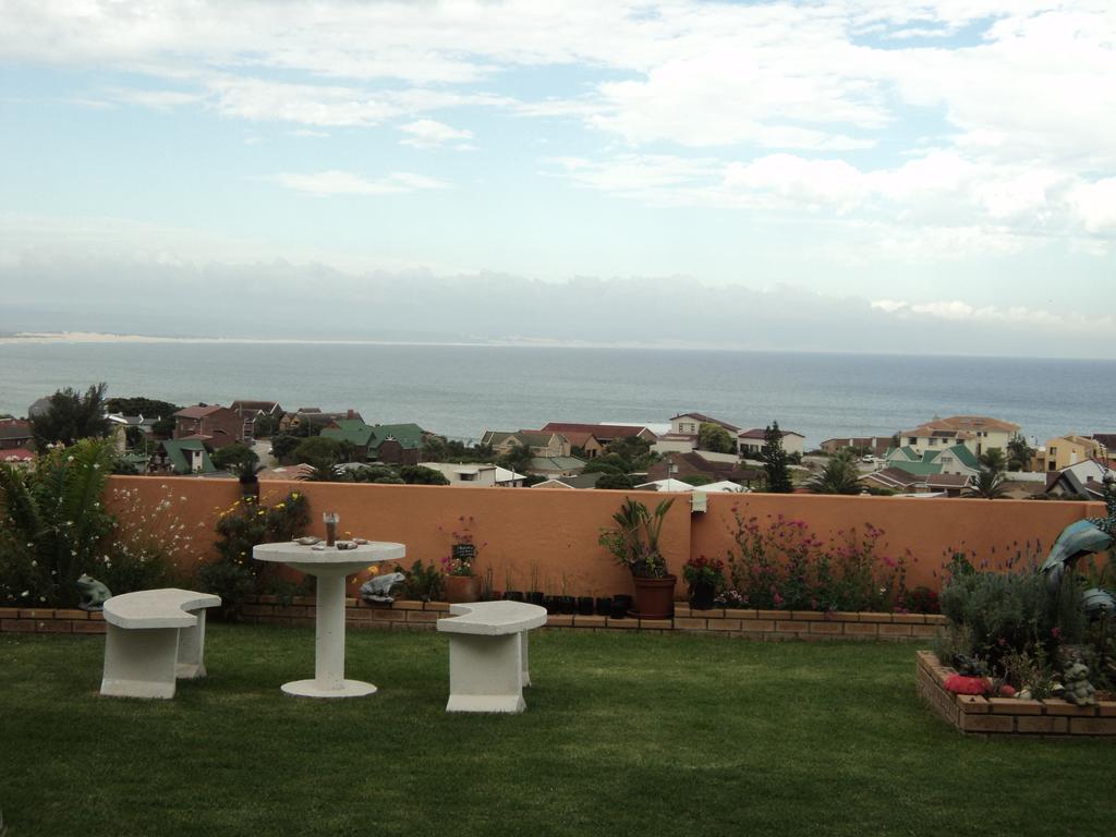 Sea Echo Accommodation Jeffreys Bay Extérieur photo