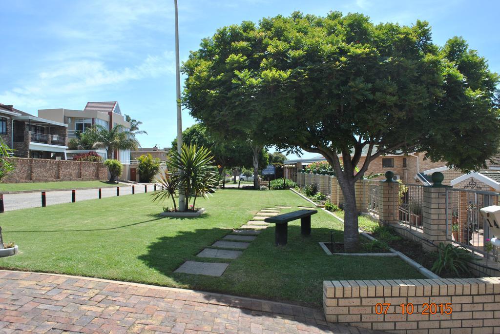 Sea Echo Accommodation Jeffreys Bay Extérieur photo