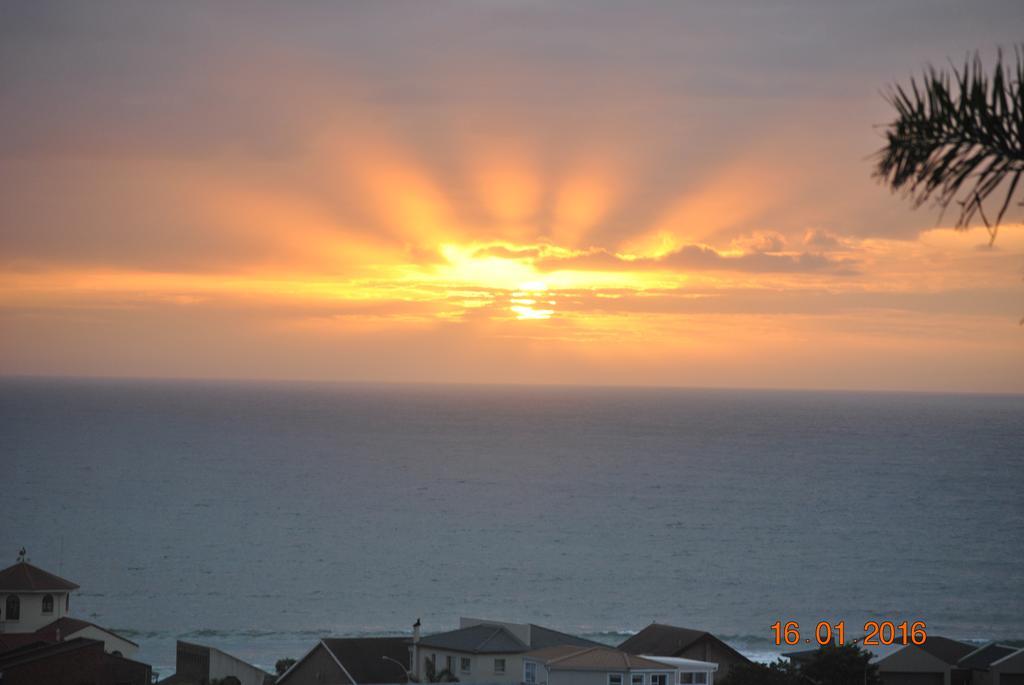 Sea Echo Accommodation Jeffreys Bay Extérieur photo