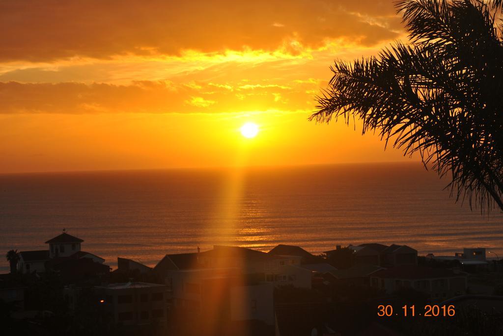 Sea Echo Accommodation Jeffreys Bay Extérieur photo