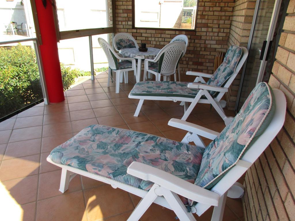 Sea Echo Accommodation Jeffreys Bay Extérieur photo