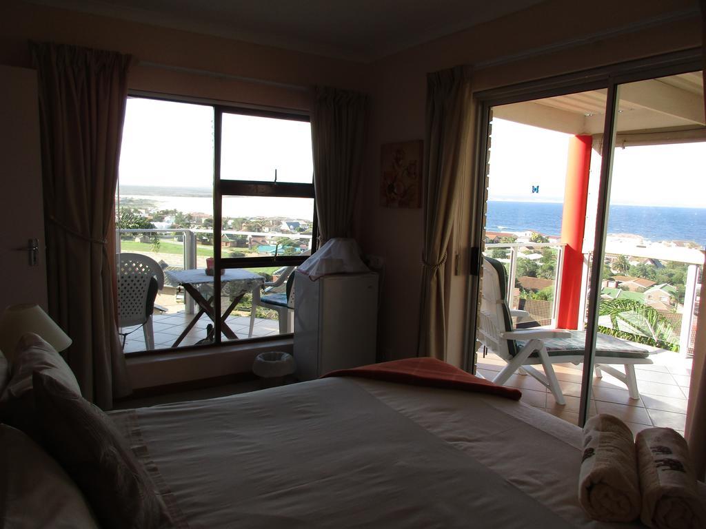 Sea Echo Accommodation Jeffreys Bay Extérieur photo