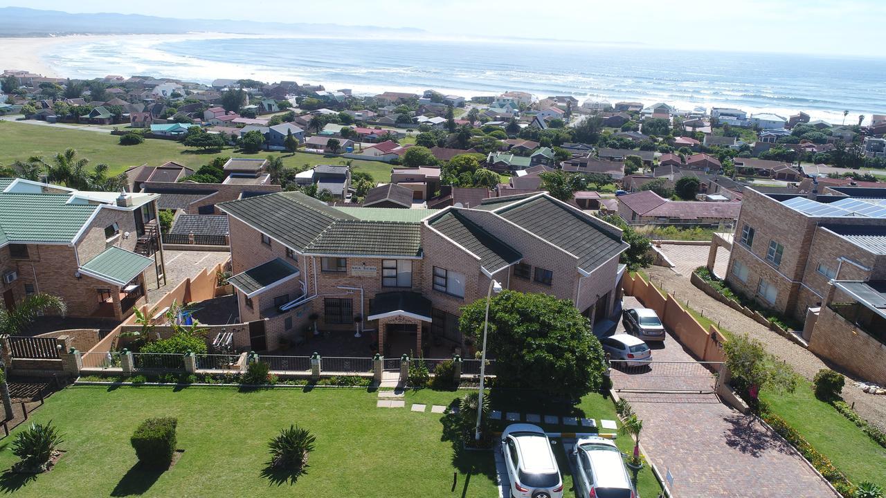 Sea Echo Accommodation Jeffreys Bay Extérieur photo